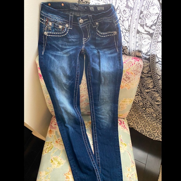 33 inch inseam jeans